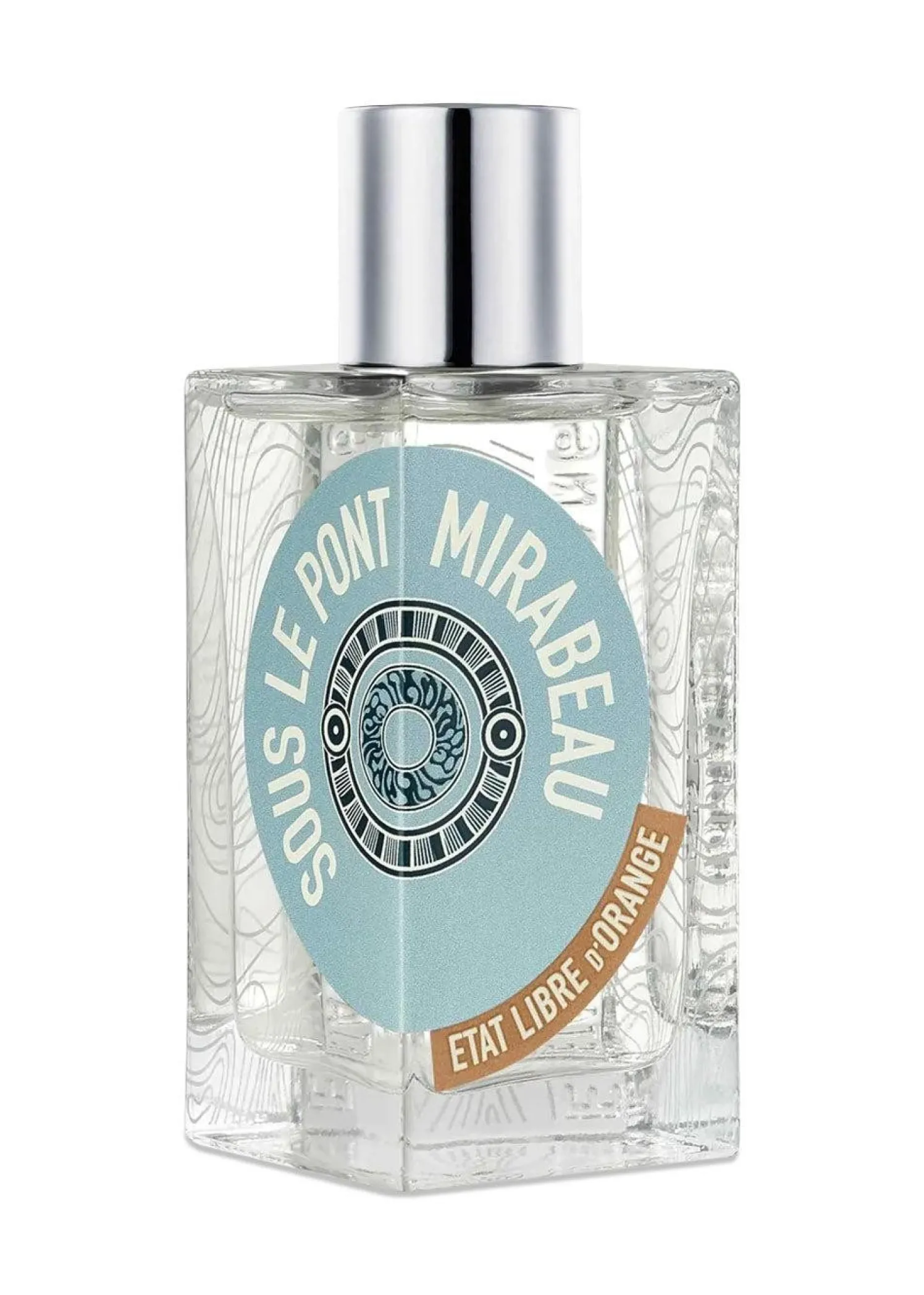 Etat Libre d'Orange Sous Le Pont Miabeau 100 ML