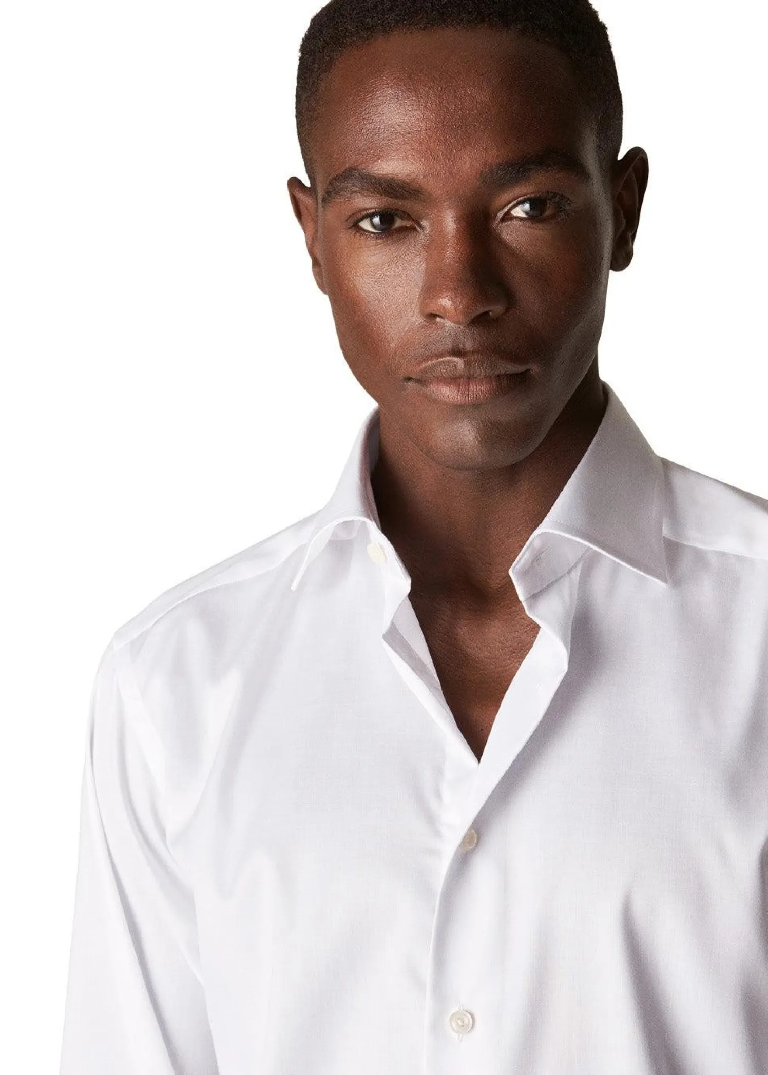 Eton Contemporary-Signature Twill