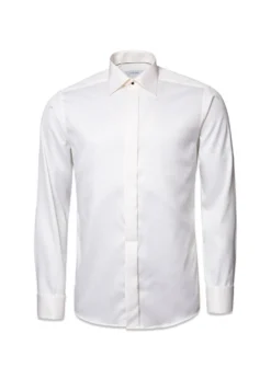Eton Contemporary-Tuxedo Shirt