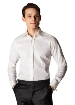 Eton Contemporary-Tuxedo Shirt