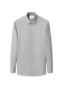 Eton Cut Away Single Slim