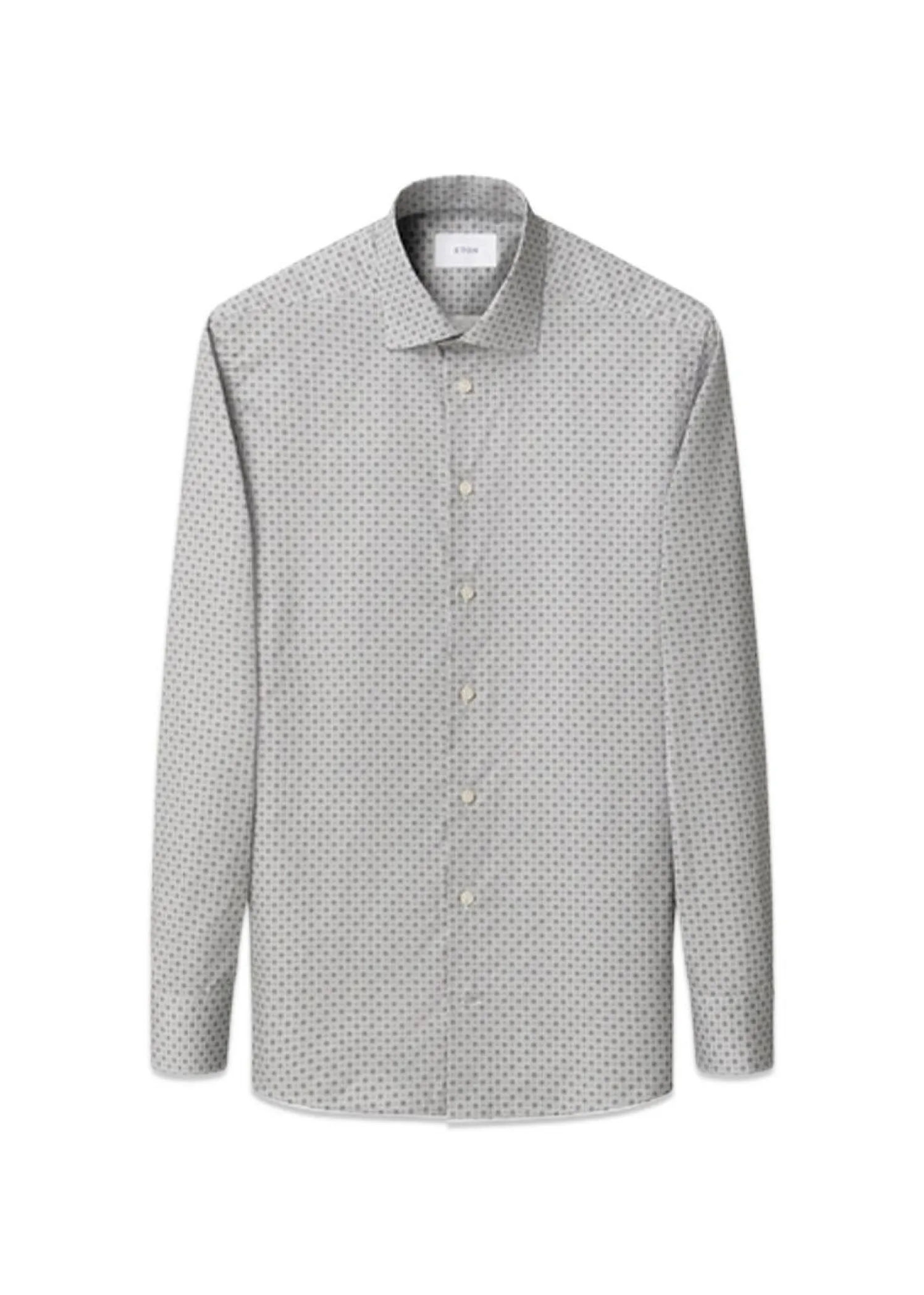 Eton Cut Away Single Slim
