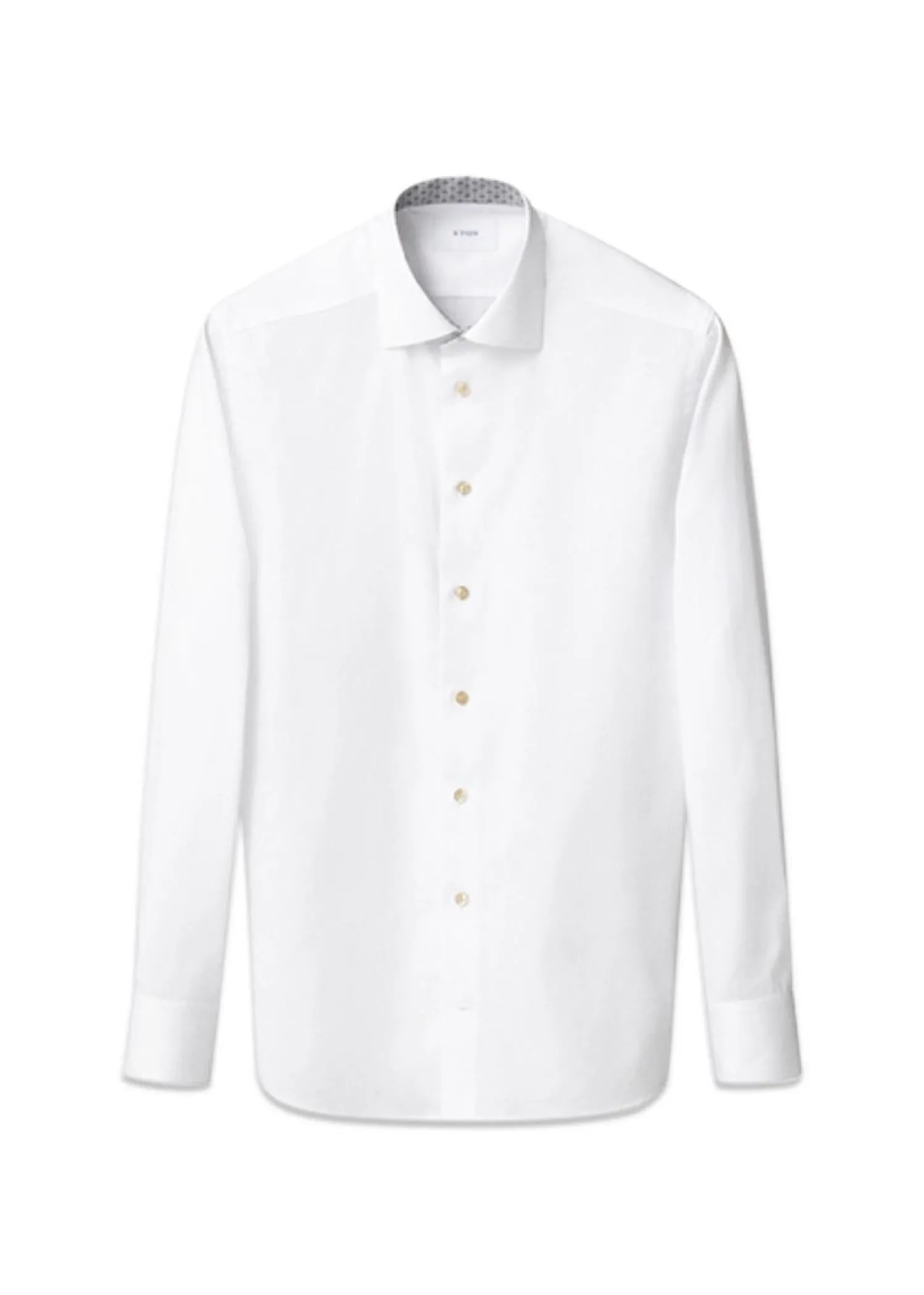 Eton Cut Away Single Slim