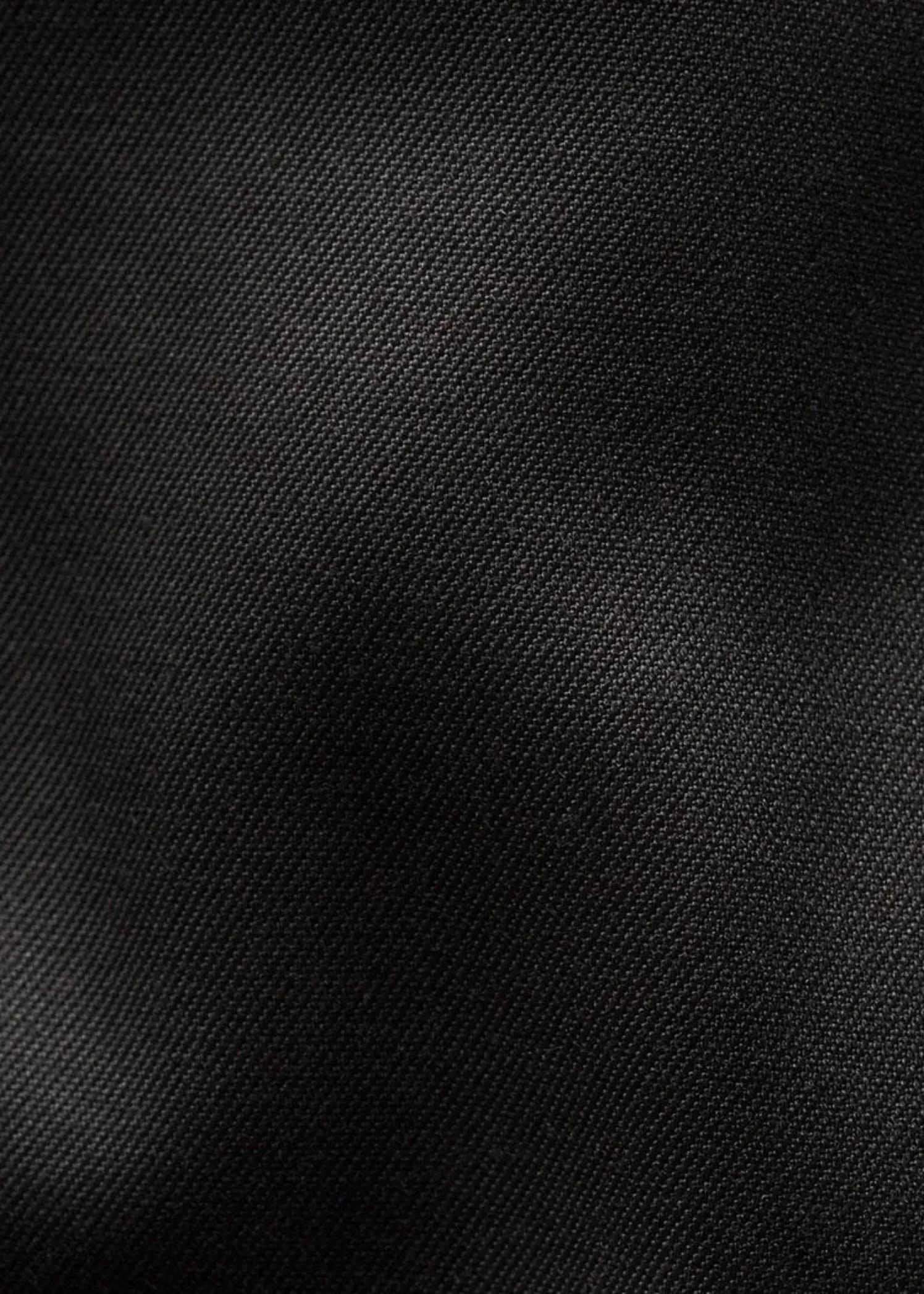 Eton Slim Fit Signature Twill Pointed