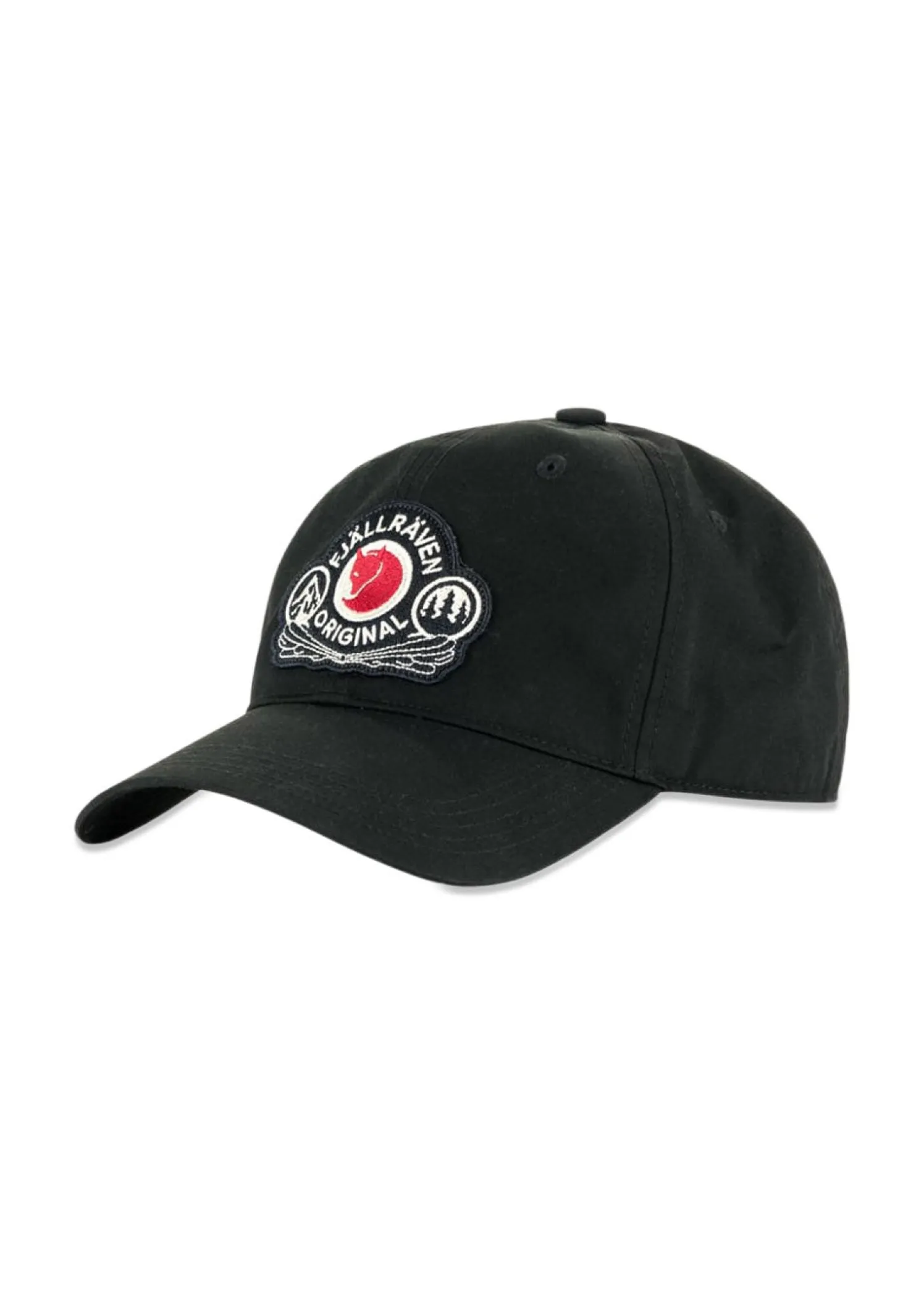 Fjällräven Classic Badge Cap