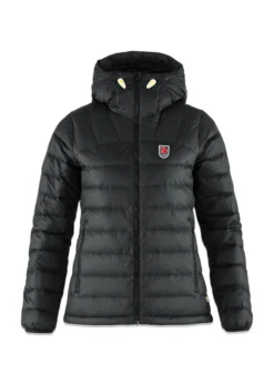 Fjällräven Expedition Pack Down Hoodie W