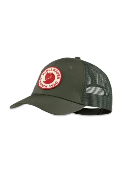 Fjällräven 1960 Logo Långtradarkeps