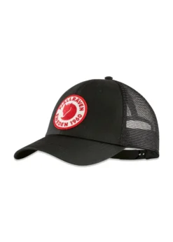 Fjällräven 1960 Logo Långtradarkeps