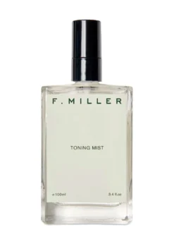 F. MILLER Toning mist