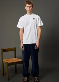 Forét FISH T-SHIRT