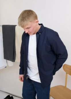 Forét LIFE SHIRT