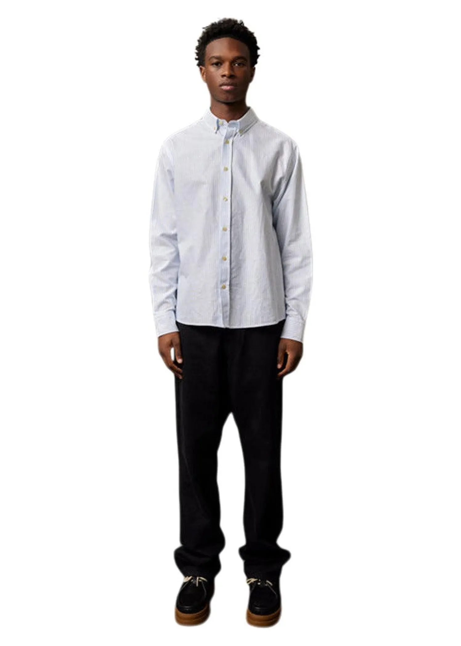 Forét LIFE SHIRT