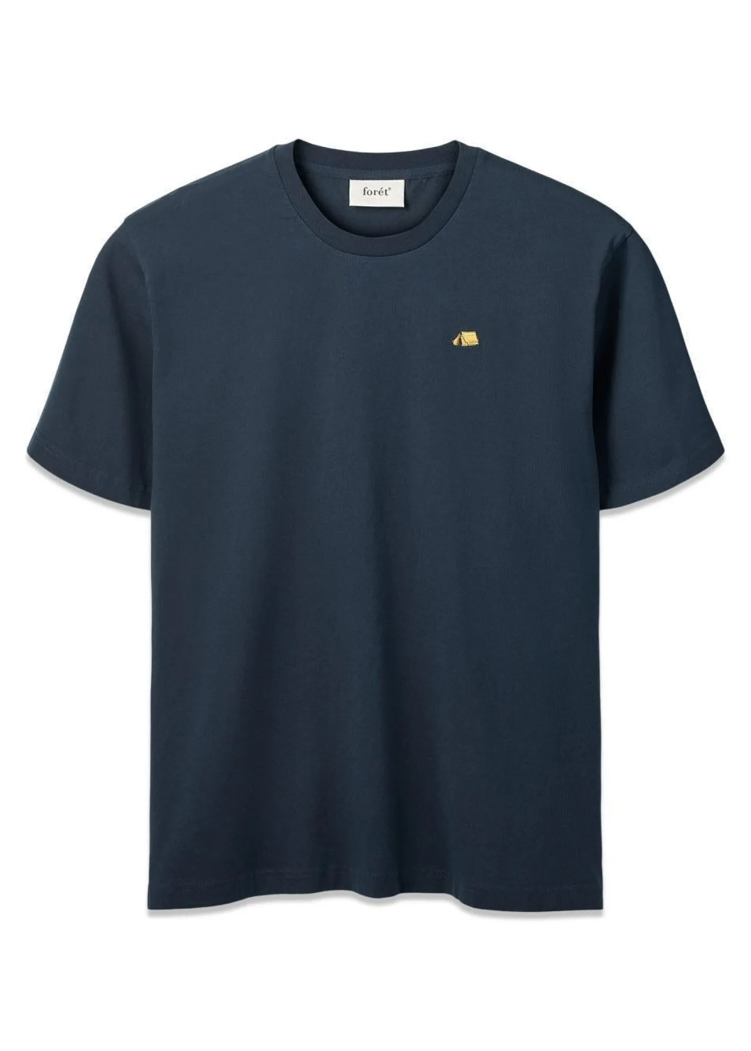 Forét TENT T-SHIRT