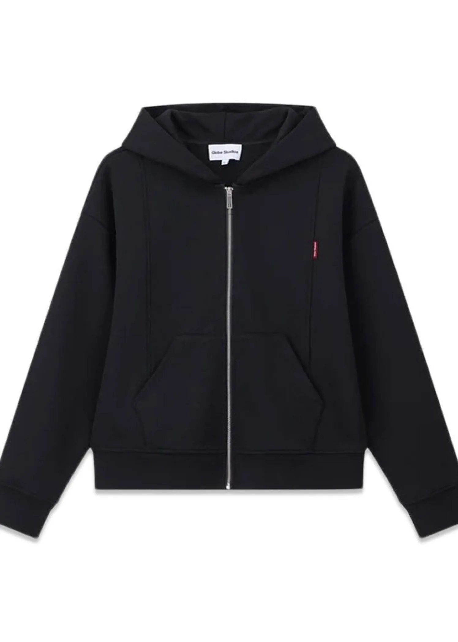 Globe Studios GS Zip Hoodie