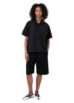 Globe Studios Logo Short Sleeve Shirt