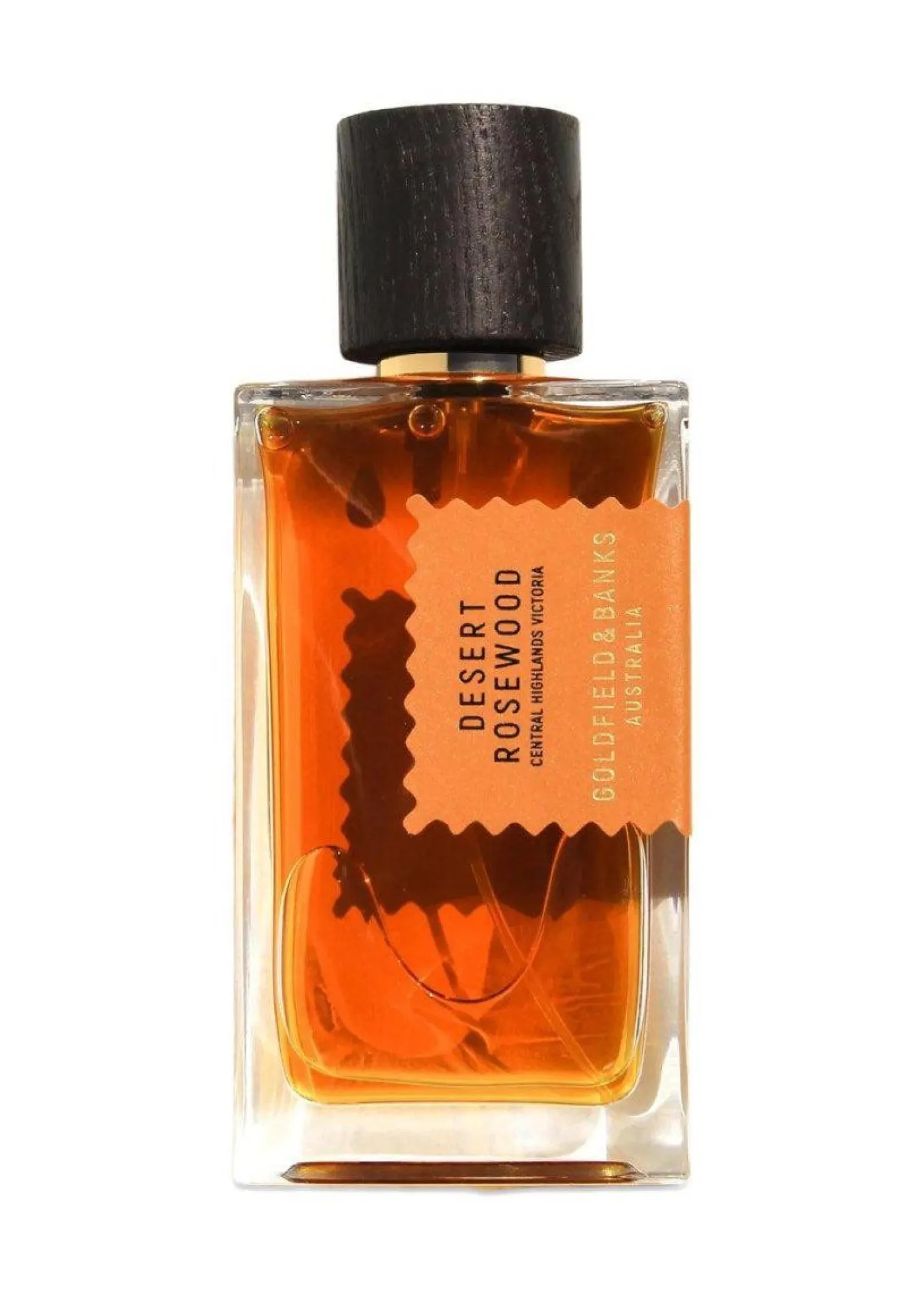 Goldfield & Banks Desert Rosewood
