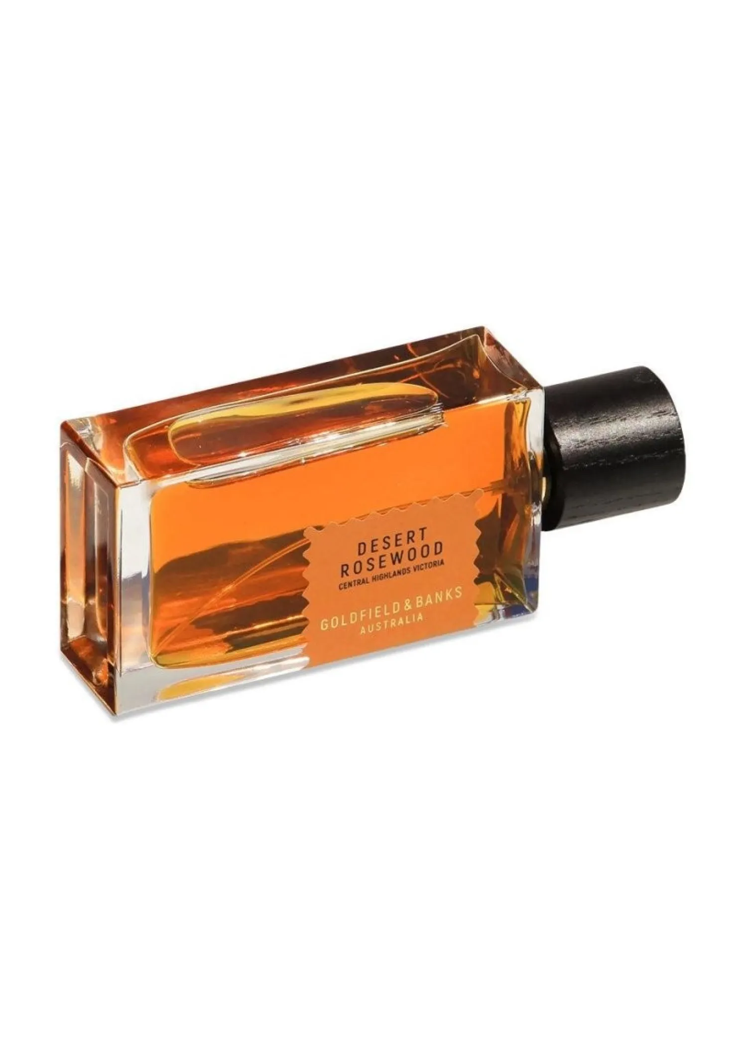 Goldfield & Banks Desert Rosewood