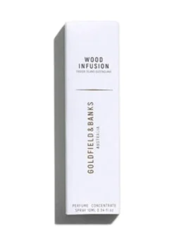 Goldfield & Banks Wood Infusion