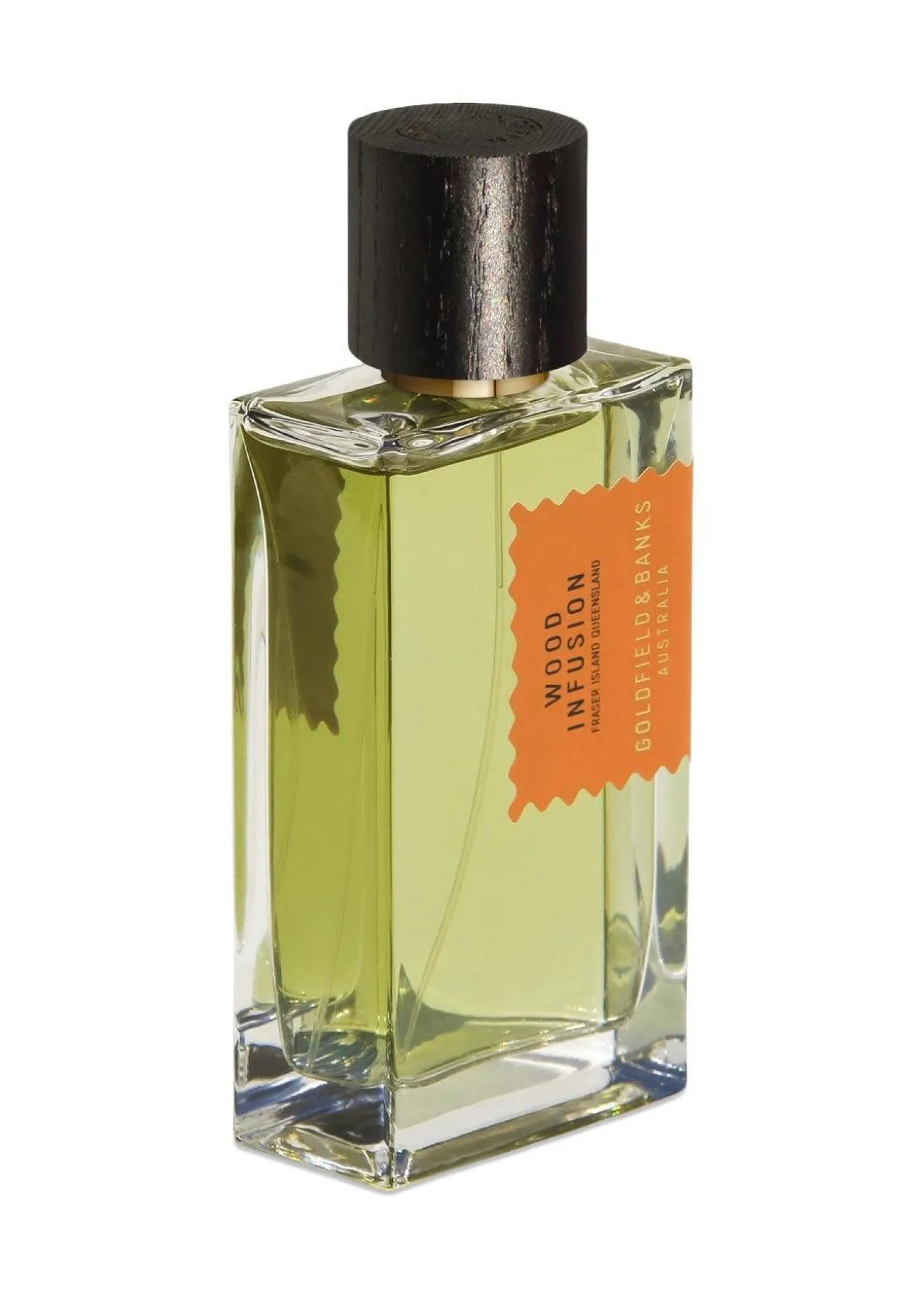 Goldfield & Banks Wood Infusion