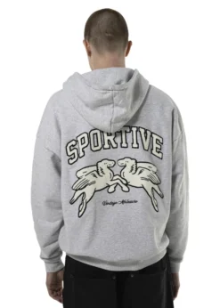 Goodies Sportive ASPEN ZIP HOODIE
