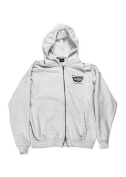 Goodies Sportive ASPEN ZIP HOODIE
