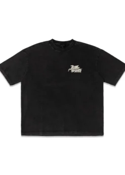 Goodies Sportive Dusty Premium Pegasus Tee