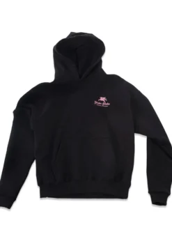 Goodies Sportive 550GMS PREMIUM BOXY HOODIE