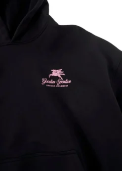 Goodies Sportive ﻿550GMS PREMIUM BOXY HOODIE