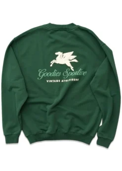 Goodies Sportive ﻿550G PREMIUM CREWNECK