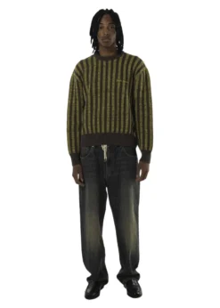 Goodies Sportive PRE-INTERNET KNIT CASHMERE