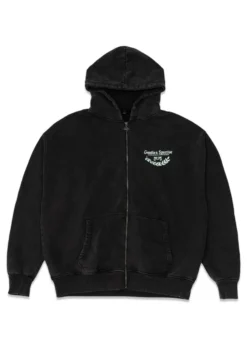 Goodies Sportive Prem. Fdeout Mint Jacket