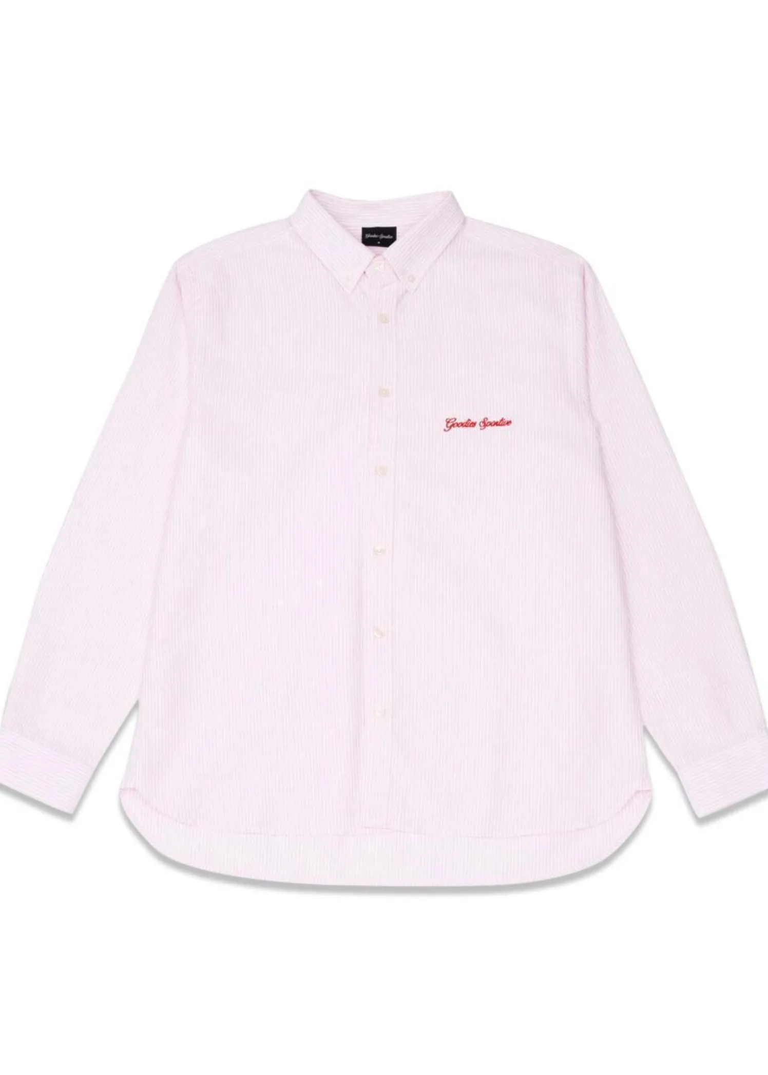 Goodies Sportive Quartz Oxford Shirt