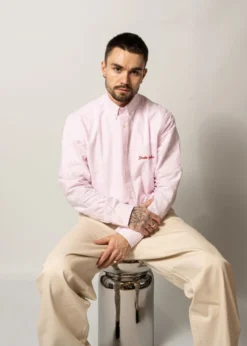 Goodies Sportive Quartz Oxford Shirt