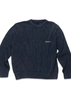 Goodies Sportive WASHED INSIGNIA PREMIUM KNIT