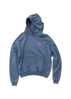 Goodies Sportive Washed Premium Hoodie