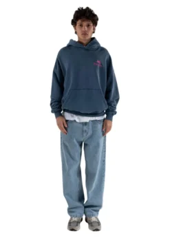 Goodies Sportive Washed Premium Hoodie
