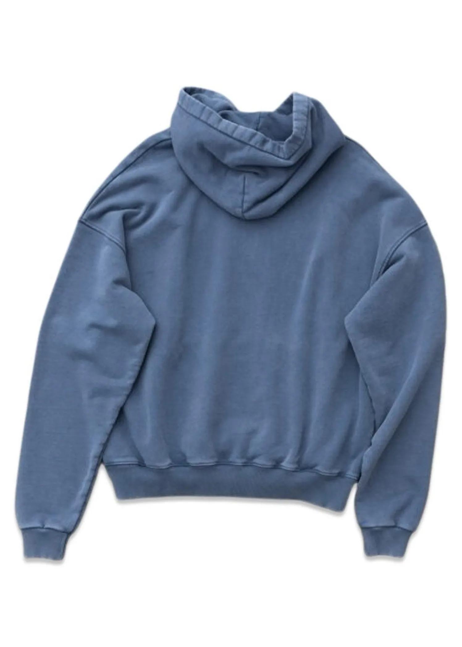 Goodies Sportive Washed Premium Hoodie
