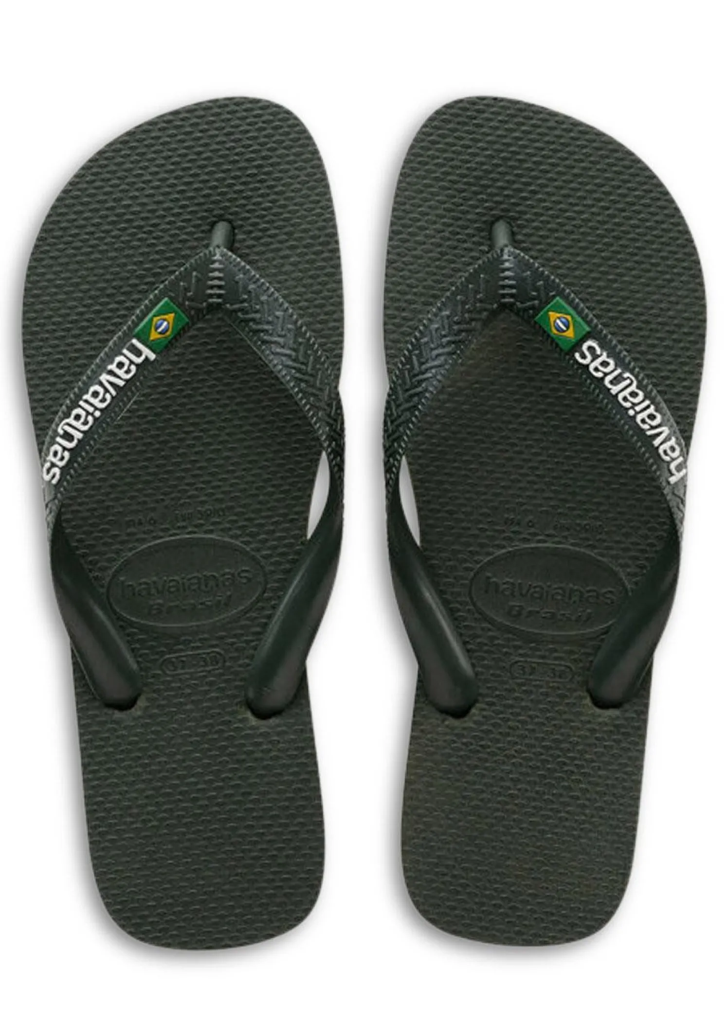 Havaianas Brasil Logo