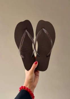 Havaianas Hav. Slim Split