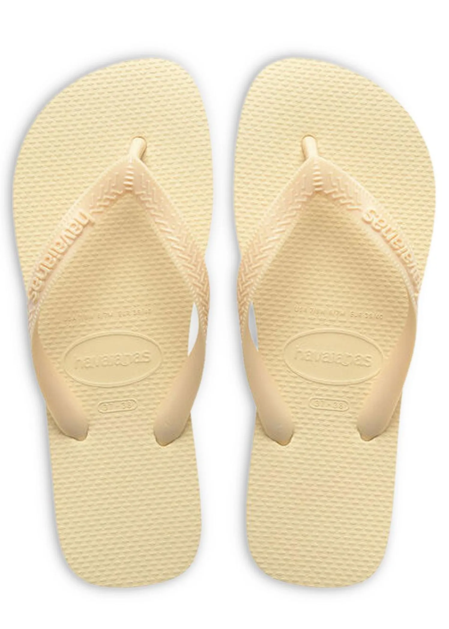 Havaianas Hav. Top Senses