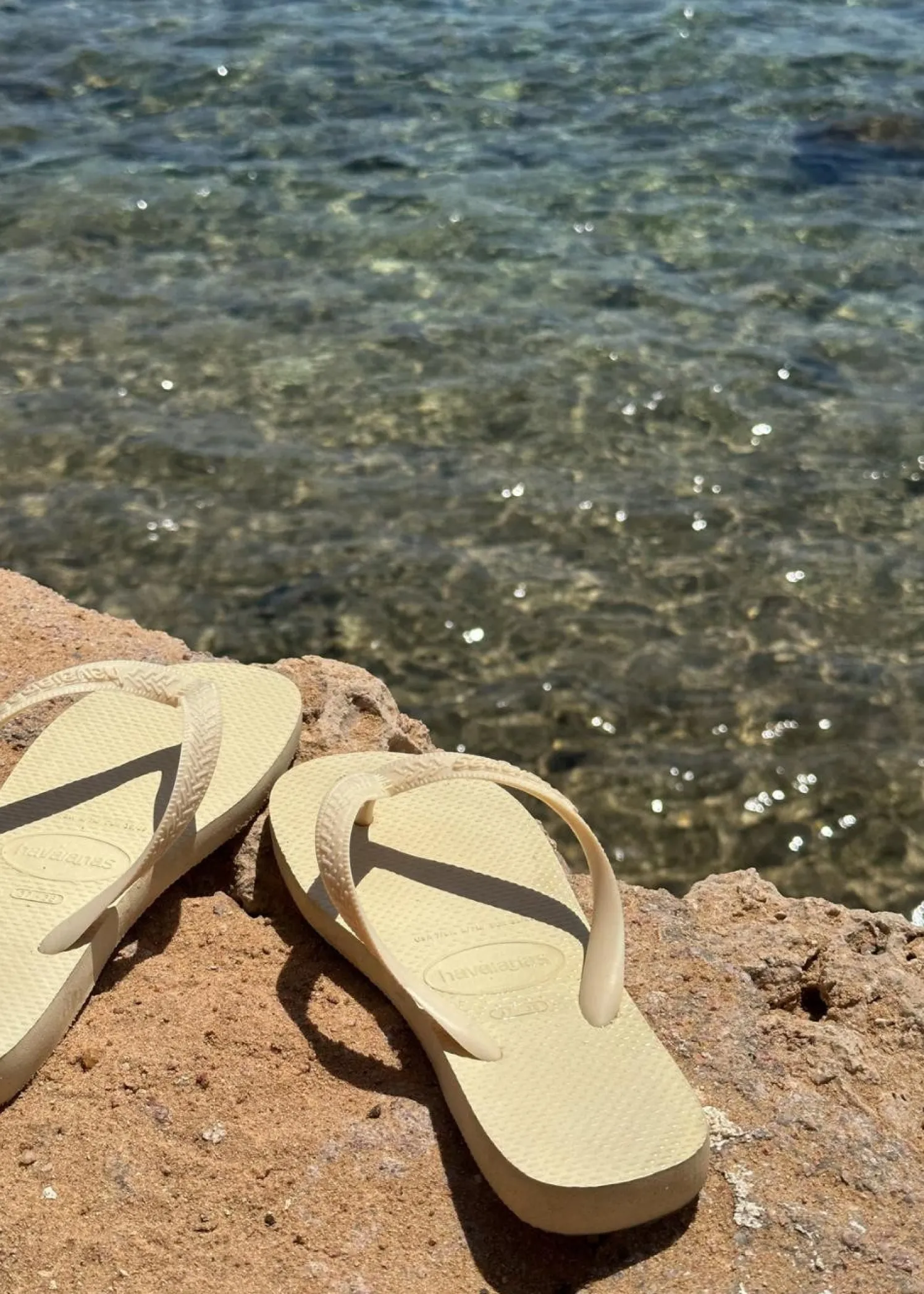 Havaianas Hav. Top Senses