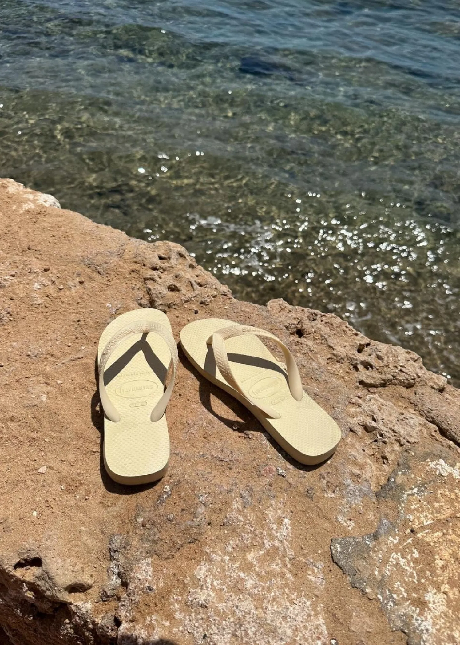 Havaianas Hav. Top Senses