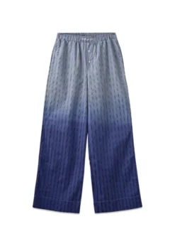 H2O Fagerholt Holiday Dip Dye Pants