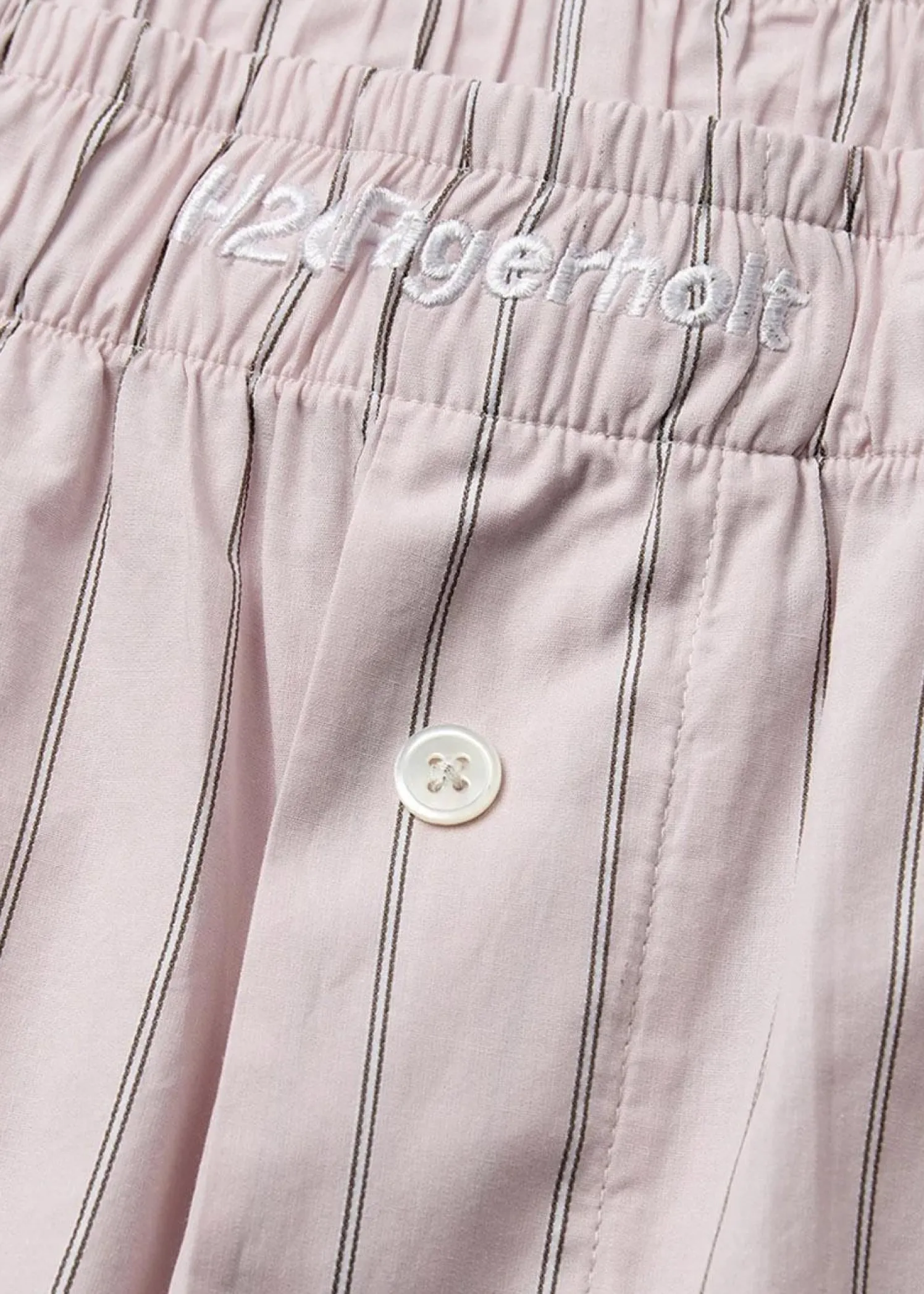H2O Fagerholt Holiday Pants