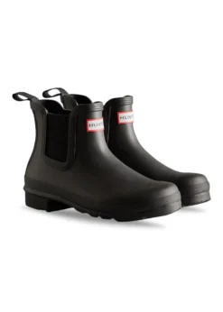 Hunter WOMENS ORIGINAL CHELSEA BOOT