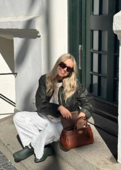 Hunter WOMENS ORIGINAL CHELSEA BOOT