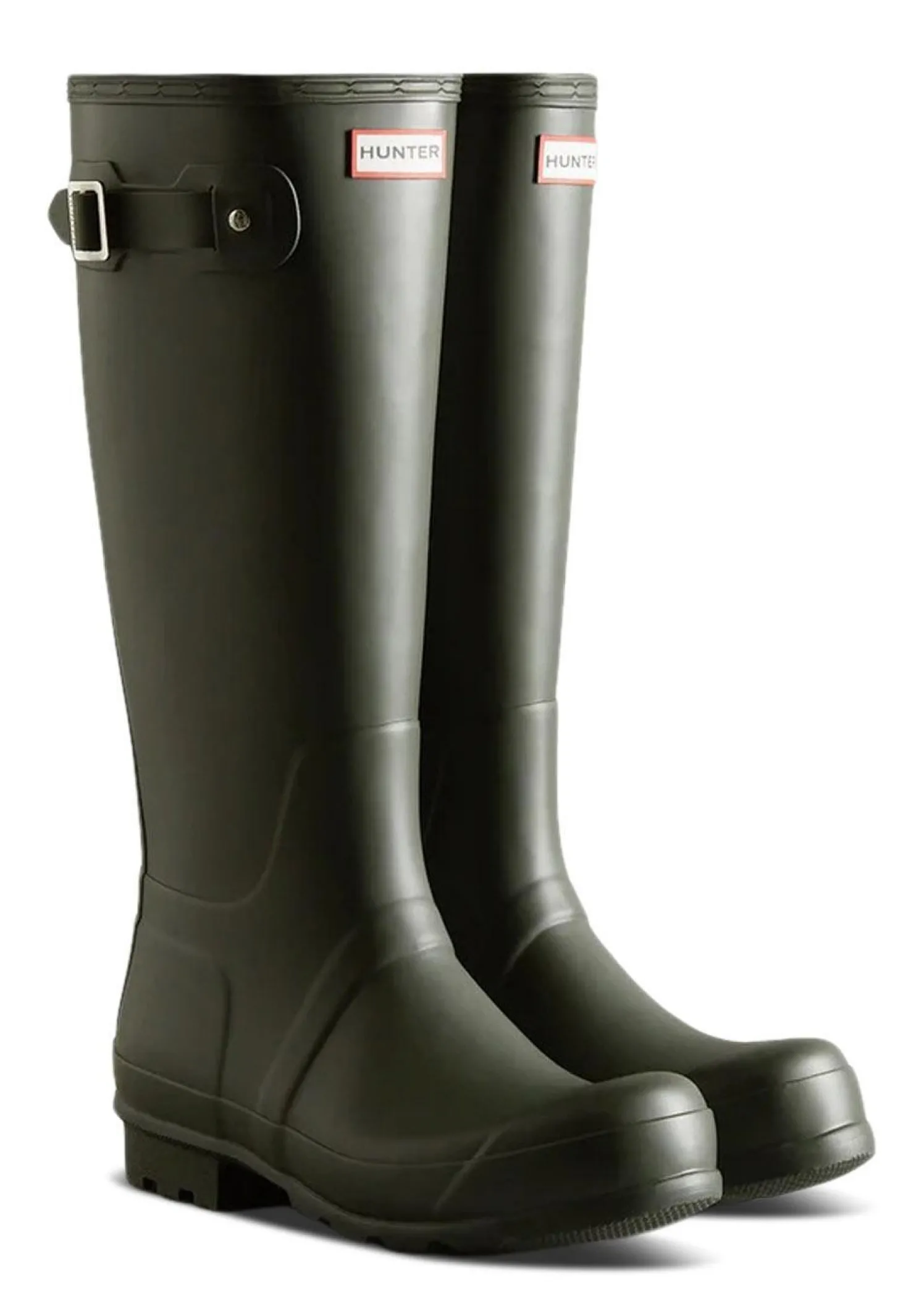 Hunter WOMENS ORIGINAL TALL BOOT