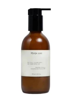 Hyeja Rice Cleansing Milk