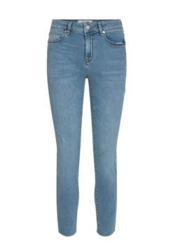 Ivy Copenhagen Alexa Jeans Wash Bright Cool