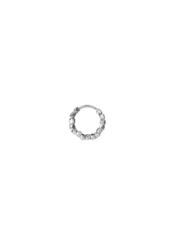 Jane Kønig Bead Twist Earring